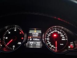 Schwarz Gebraucht 2011 Audi A5 Limousine | 7.000 € (Guter Preis)