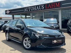 Schwarz Gebraucht 2019 Toyota Corolla Business Edition Kombi | 18.990 € (Fairer Preis)