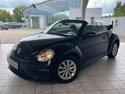 Schwarz Gebraucht 2017 VW Beetle Cabrio | 11.400 € (Fairer Preis)