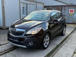 Gebraucht 2014 Opel Mokka Edition SUV | 8.490 € (Fairer Preis)