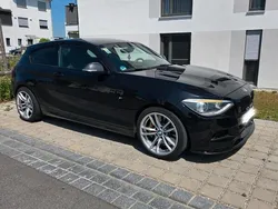 Schwarz Gebraucht 2012 BMW 125 Coupé M Sport Coupé | 14.999 €