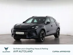 Grau Gebraucht 2024 Cupra Formentor SUV | 31.084 € (Fairer Preis)