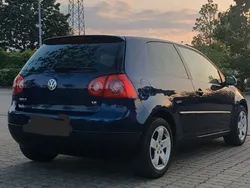 Blau Gebraucht 2005 VW Golf IV Comfortline Limousine | 1.300 € (Guter Preis)