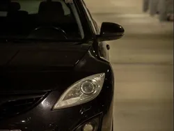 Schwarz Gebraucht 2010 Mazda 6 Dynamic Kombi | 5.800 € (Etwas zu teuer)