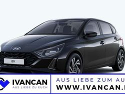Schwarz Neu 2025 Hyundai i20 Trend Kleinwagen | 21.990 € (Fairer Preis)