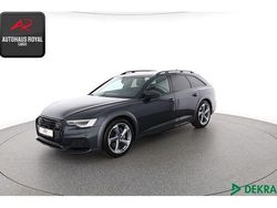 Gebraucht 2022 Audi A6 Kombi | 38.480 € (Teuer)