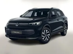 Deep black perleffekt Neu 2025 VW Tiguan SUV | 40.504 € (Guter Preis)