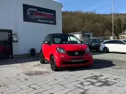 Gebraucht 2017 Smart ForTwo Coupé Basis Coupé | 6.490 € (Guter Preis)