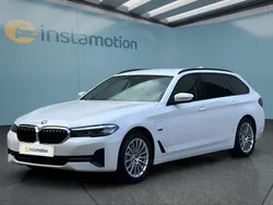 Gebraucht 2022 BMW 530e Kombi | 33.699 € (Guter Preis)