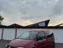 Gebraucht 2010 VW Caddy Life Van / Kleinbus | 3.800 €