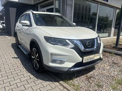 Weiß Gebraucht 2018 Nissan X-Trail 360º SUV | 19.200 € (Etwas zu teuer)