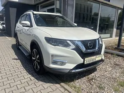 Weiß Gebraucht 2018 Nissan X-Trail 360º SUV | 19.200 € (Fairer Preis)