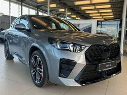 Skyscraper grau metallic Neu 2025 BMW X2 M Sport SUV | 45.356 € (Superpreis)