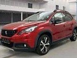 Gebraucht 2019 Peugeot 2008 Allure SUV | 14.900 € (Etwas zu teuer)