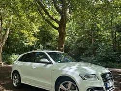 Weiß Gebraucht 2013 Audi SQ5 SUV | 19.999 € (Fairer Preis)