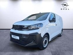 Weiß Neu 2025 Opel Vivaro Van / Kleinbus | 31.490 € (Guter Preis)