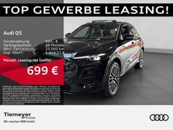 Schwarz Neu 2025 Audi Q5 S-Line SUV | 77.880 € (Teuer)