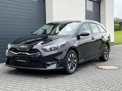 Zilinaschwarz Neu 2025 Kia Ceed Sportswagon Vision Kombi | 24.490 € (Guter Preis)