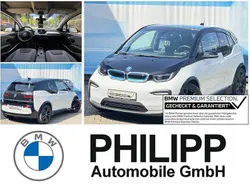 Blau Gebraucht 2022 BMW i3 Sport Line Kleinwagen | 22.769 € (Fairer Preis)