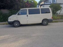 Gebraucht 1999 VW T4 Van | 3.999 € (Superpreis)