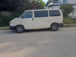 Gebraucht 1999 VW T4 Van | 4.500 € (Superpreis)