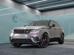 Grau Gebraucht 2024 Land Rover Range Rover Velar HSE Dynamic SUV | 66.350 € (Etwas zu teuer)