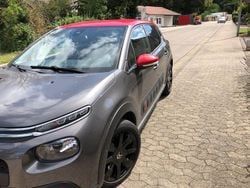 Grau Gebraucht 2019 Citroën C3 Kleinwagen | 13.500 € (Fairer Preis)