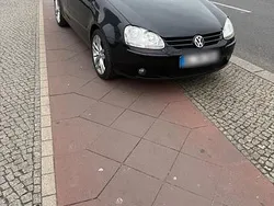 Schwarz Gebraucht 2008 VW Golf V Limousine | 2.500 € (Etwas zu teuer)