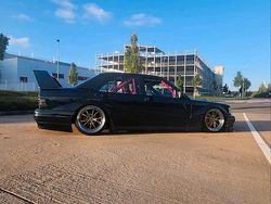 Gebraucht 1989 Mercedes 190 Limousine | 18.500 €