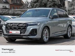 Gebraucht 2025 Audi Q7 S-Line SUV | 82.180 € (Superpreis)