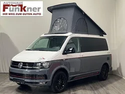 Gebraucht 2017 VW California California Van | 37.900 €