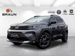 Platiniumgrau Neu 2025 Citroën C5 Aircross SUV | 29.850 € (Fairer Preis)