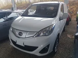 Weiß Neu 2025 BYD ETP3 Van / Kleinbus | 18.950 € (Fairer Preis)