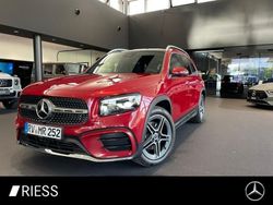 Manufaktur lack manufaktur pat Gebraucht 2025 Mercedes GLB200 AMG SUV | 49.900 € (Teuer)