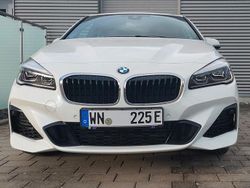 Weiß Gebraucht 2019 BMW 225 M Sport Van / Kleinbus | 19.900 € (Guter Preis)