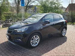 Schwarz Gebraucht 2018 Opel Mokka X SUV | 12.495 € (Guter Preis)