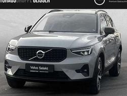 Grau Gebraucht 2024 Volvo XC40 Plus SUV | 35.750 € (Guter Preis)