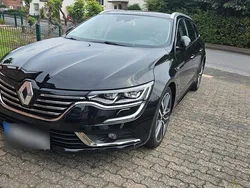 Schwarz Gebraucht 2018 Renault Talisman LIMITED Kombi | 15.900 € (Fairer Preis)