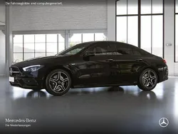 Gebraucht 2021 Mercedes CLA250e Limousine | 33.990 € (Teuer)