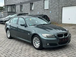 Tasman metallic Gebraucht 2010 BMW 318 Comfort Edition Limousine | 6.990 € (Fairer Preis)