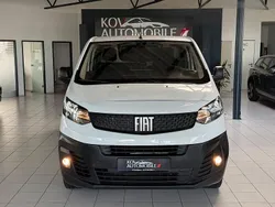 Weiß Gebraucht 2022 Fiat Scudo Van / Kleinbus | 13.900 € (Guter Preis)