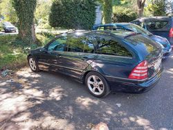 Gebraucht 2005 Mercedes C200 Avantgarde Kombi | 3.950 € (Fairer Preis)