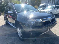 Schwarz Gebraucht 2011 Dacia Duster Prestige SUV | 6.500 € (Fairer Preis)