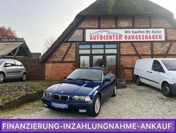 Blau Gebraucht 2001 BMW 316 Coupé | 5.550 €