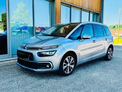 Silber Gebraucht 2018 Citroën C4 SpaceTourer Start Van / Kleinbus | 4.900 €