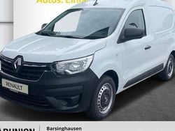 Arktisweiß Gebraucht 2023 Renault Express Van | 14.975 € (Etwas zu teuer)
