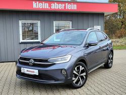 Grau Gebraucht 2022 VW Taigo Style SUV | 21.380 € (Etwas zu teuer)
