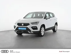 Gebraucht 2022 Seat Ateca Style SUV | 21.480 € (Guter Preis)