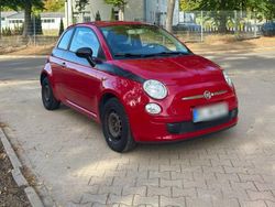 Rot Gebraucht 2010 Fiat 500 Kleinwagen | 2.600 € (Fairer Preis)