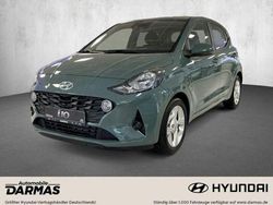 Grün Gebraucht 2022 Hyundai i10 Trend Kleinwagen | 12.990 € (Fairer Preis)